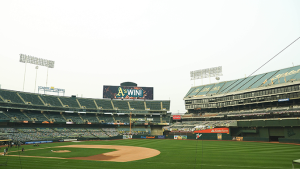 John Shea breaks down latest on A’s ballpark pursuit on KNBR