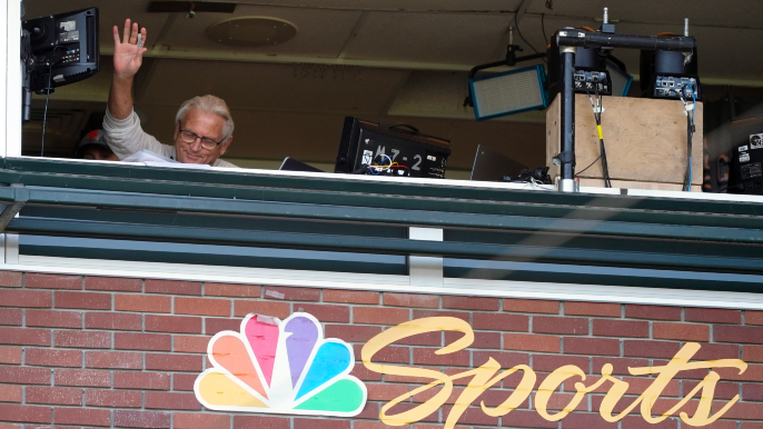 Duane Kuiper to travel more for broadcasts during 2023 Giants season