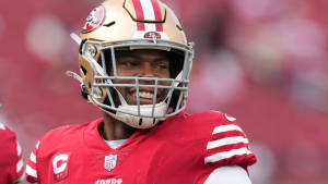 Every 49ers player set to hit free agency in 2023