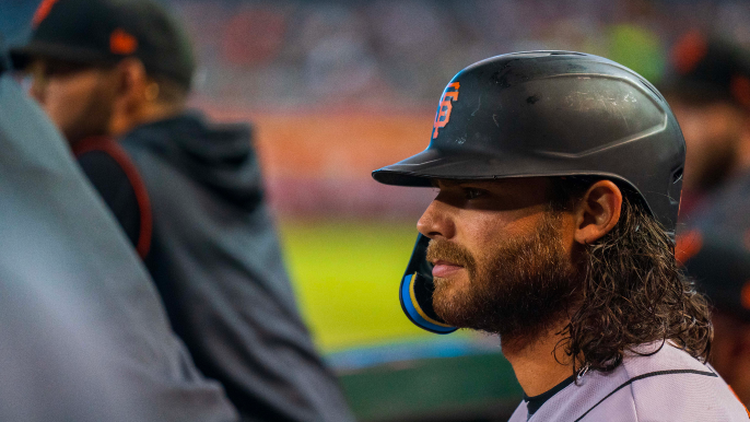 Murph: An ode to Brandon Crawford, the last of the old soldiers