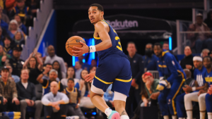 3 takeaways after Warriors come up clutch in late win over Timberwolves