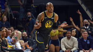 Andre Iguodala breaks down how Memphis departure was misunderstood by Grizzlies players