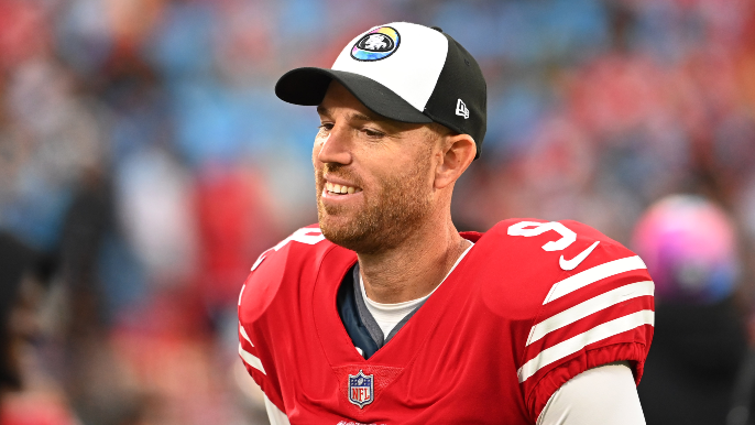 Robbie Gould says he will not return to 49ers [report] – KNBR