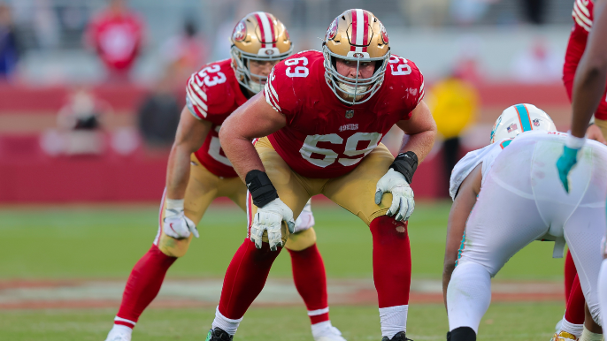 Mike McGlinchey reflects on future in interview with KNBR