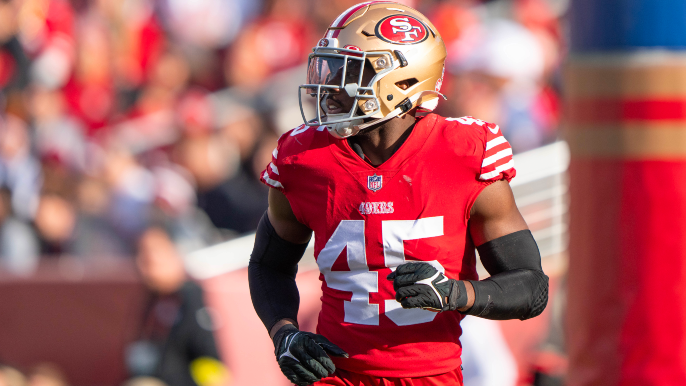 49ers re-sign 2 defensive players to 1-year deals