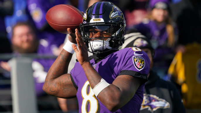 Matt Maiocco breaks down possibility 49ers made call about Lamar Jackson