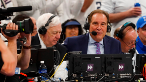 Jim Nantz reflects on the best moments of his career with Murph & Mac