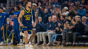 3 takeaways after Warriors crumble late in tough loss to Timberwolves