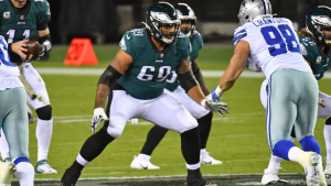 49ers sign former Eagles, Colts tackle