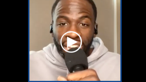 Draymond Green reveals why he wants to play Sacramento Kings in first round of playoffs