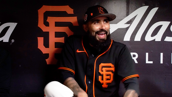 Sergio Romo reflects on ‘storybook ending’ to ‘fairytale’ career