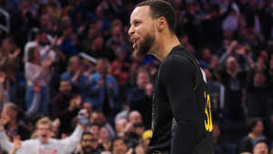 Stephen Curry signs extension with Under Armour that ‘could be one of richest-ever’ deals