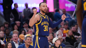 3 takeaways after Warriors secure all-important win over Thunder in final home game