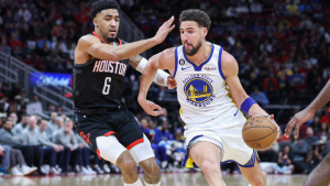 Steve Kerr provides update on Klay Thompson after late injury scratch