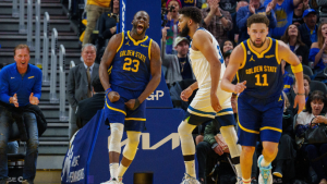 Marcus Thompson breaks down how Warriors playoff performance, new CBA could affect roster