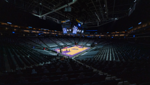 Tickets for Game 1 of Warriors-Kings will be most expensive first-round game on record