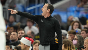Kenny Atkinson to interview for Houston Rockets head coaching job [report]