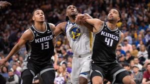 Brian Windhorst explains why Warriors hit playoff ‘sweet spot’