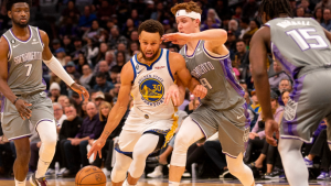 Expert predictions for Warriors-Kings first-round series