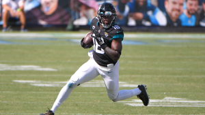 49ers sign proven ex-Jaguars receiver, announce 2 other moves