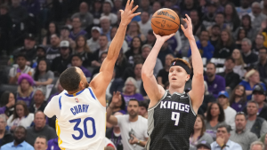 3 takeaways after Draymond Green melts down, Warriors lose Game 2 to Kings