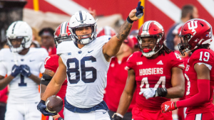 49ers Draft Preview: 5 tight ends for San Francisco to target