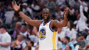 Shams Charania provides clarity on NBA’s expected punishment for Draymond Green