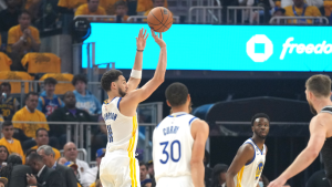 3 takeaways after Warriors tie series with nail-biter win over Kings