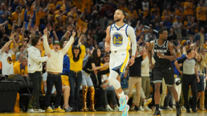 Tim Legler breaks down 3 reasons he thinks Warriors will beat Kings on KNBR