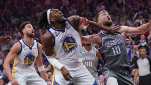 3 takeaways after Warriors win massive Game 5 on road over Kings