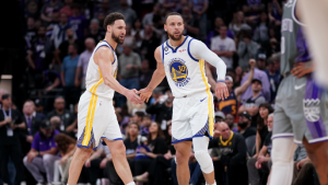 Oddsmakers expect Warriors to close out Kings in Game 6