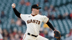 Mike Krukow breaks down what’s behind Anthony DeSclafani’s dominant start