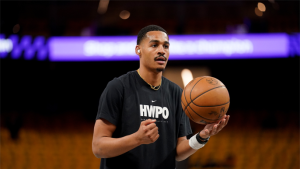 Tim Legler details what Jordan Poole did wrong on missed final shot