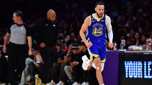 Warriors shake up starting lineup ahead of pivotal Game 4