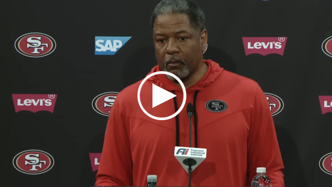 3 young players highlighted by Steve Wilks during introductory press conference