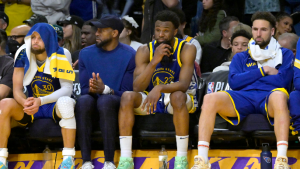 Bobby Marks breaks down how Warriors are likely to shape roster with new CBA penalties