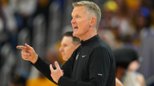 Steve Kerr proposes minor league system for NBA