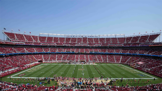 Levi’s Stadium expected to host 2026 Super Bowl [report]