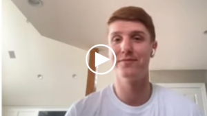 Kevin Huerter explains when Warriors ‘broke our spirit’ in Game 7