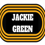Jackie Green