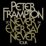 Register for your chance to win tickets to Peter Frampton at Soaring Eagle Casino & Resort!