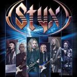 STYX  are coming to The Wings Event Center in Kalamazoo on October 8th!