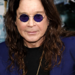 Legendary rocker Ozzy Osbourne dead at 76