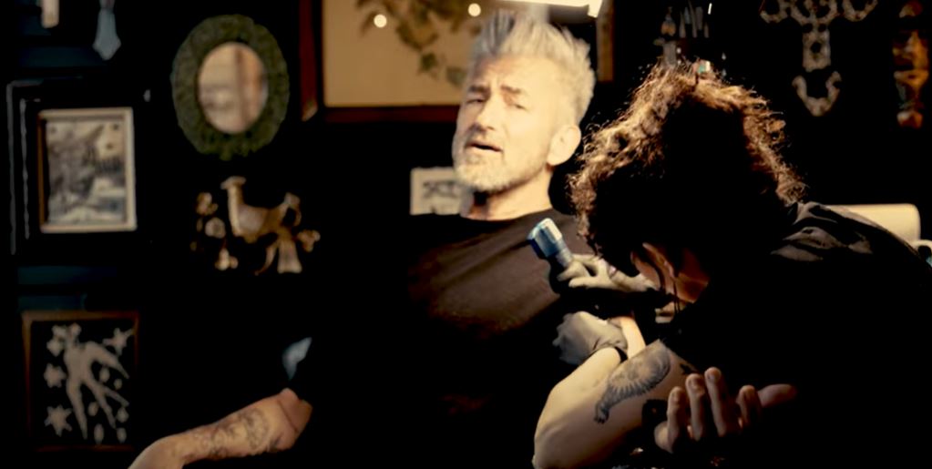 The Verve Pipe release new music video