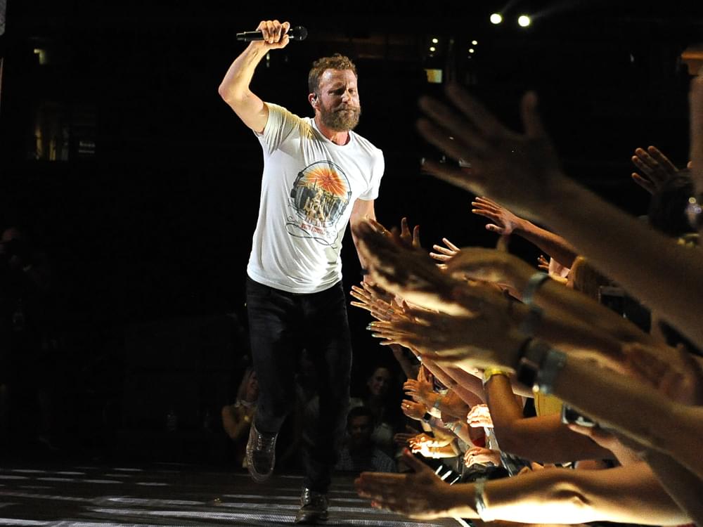 ACM Awards Adds Performers Dierks Bentley, Eric Church, Brooks & Dunn, Dan + Shay, FGL & More