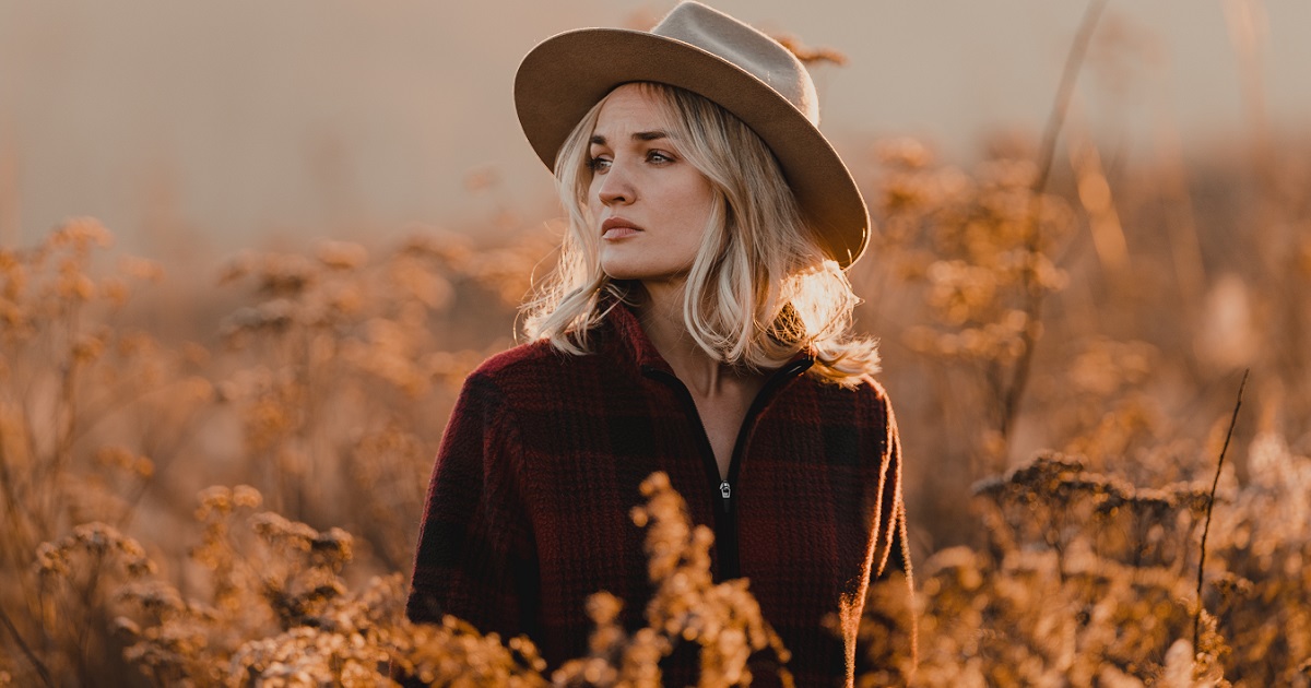 Jessica Willis Fisher’s Debut Solo Album – Brand New Day, is Available Now