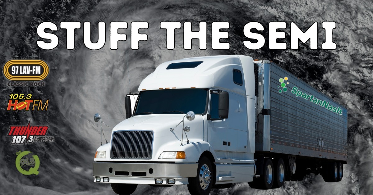 Stuff The Semi’s