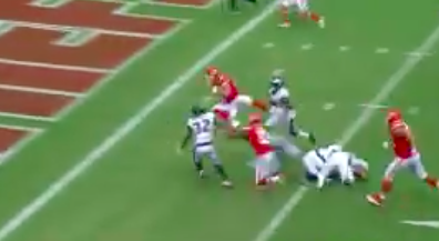 NFL Overreactions: Who’s Good & Who’s Not?