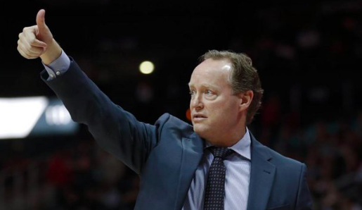 Mike Budenholzer to be named head coach of Milwaukee Bucks