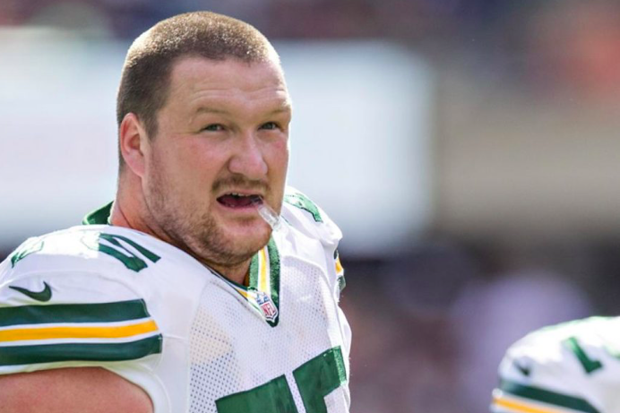 Bryan Bulaga back from Torn ACL (already)